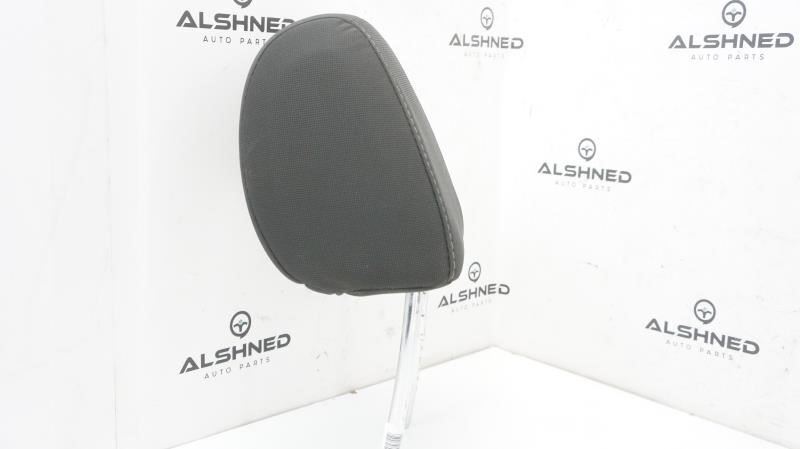 2014 Ford Focus Front Left Right Headrest Black Cloth CM5Z-54611A08-PB OEM - Alshned Auto Parts