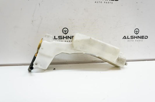 2011 Subaru Legacy Radiator Coolant Reservoir Bottle 45153AG00A OEM - Alshned Auto Parts