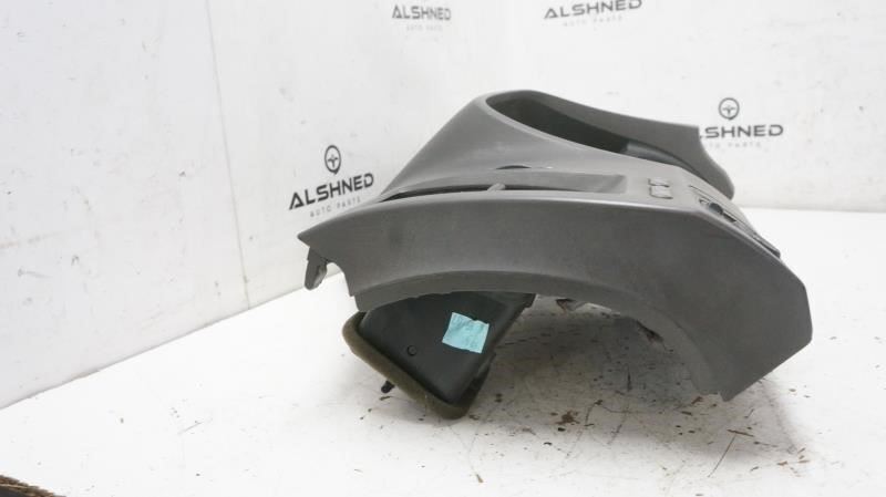 2007 Honda Civic Steering Column Cluster Trim Bezel Cover 77220-SNA-A020-20 OEM - Alshned Auto Parts