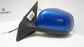 2012-2014 Nissan Versa Driver Left Side Rear View Mirror 96302-3AN5B OEM - Alshned Auto Parts