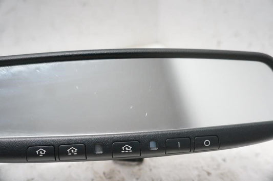 2015 Infiniti QX60 Interior Rear View Mirror 96321-9DJ0A OEM - Alshned Auto Parts