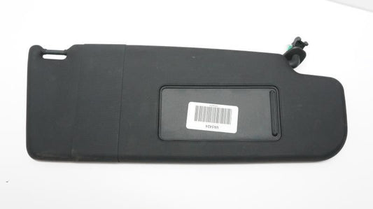 12-14 Volkswagen Beetle Passenger Right Side Sun Visor (BLK) OEM 17A857551A3H8 - Alshned Auto Parts