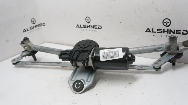 2010-2016 Kia Sportage Windshield Wiper Motor & Linkage 981103W000 OEM - Alshned Auto Parts