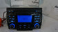 2011 Hyundai Sonata AM FM CD MP3 Radio Receiver 96180-3Q000 OEM - Alshned Auto Parts