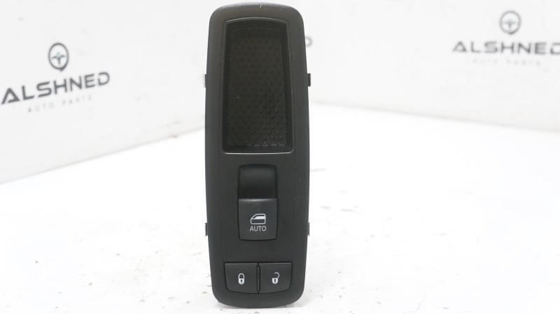 2014 Dodge RAM 1500 Passenger Right Front Door Window Switch 68212782AA OEM - Alshned Auto Parts