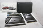 2012 Subaru Impreza Owner's Manual Book Set with Case - Alshned Auto Parts