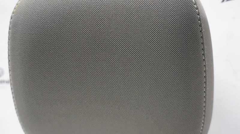 2013 Ford Escape Front Right Left Headrest Gray Cloth CJ5Z-78611A08-BC OEM - Alshned Auto Parts