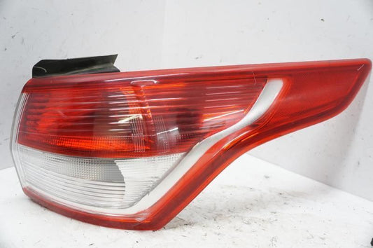 2013-2016 Ford Escape Passenger Right Rear Tail Light CJ5Z-13404-B OEM - Alshned Auto Parts