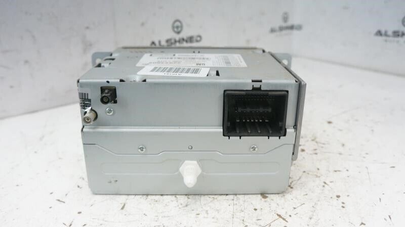 *UNLOCKED* 2013 Chevrolet Malibu AM FM CD MP3 Radio Receiver 22923802 OEM - Alshned Auto Parts