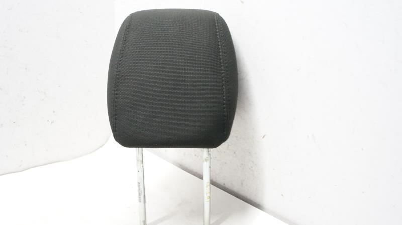 2011 Chevrolet Traverse Front Left Right Headrest Black Cloth 25941704 OEM - Alshned Auto Parts