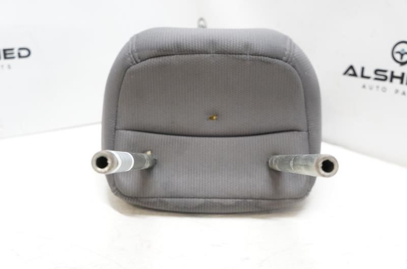 09-12 Chevrolet Traverse Driver Passenger Headrest Gray Cloth 25941634 OEM - Alshned Auto Parts