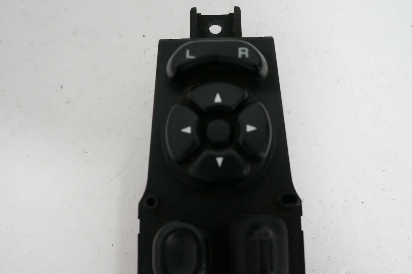 POWER WINDOW MASTER SWITCH FOR DODGE DAKOTA  2001-04 68193532AA OEM - Alshned Auto Parts