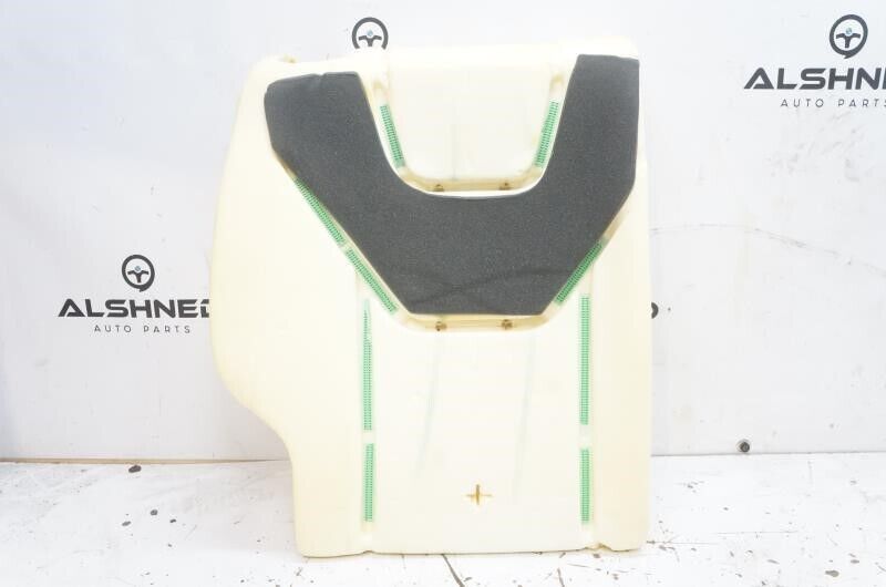 2018 Ford Fusion Rear Right Seat Back Pad DS7Z-5466800-E OEM - Alshned Auto Parts