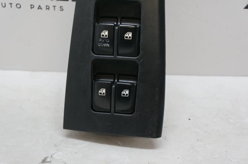 2007 Hyundai Elantra Driver Left Front Window Switch 93570-2H010 OEM - Alshned Auto Parts