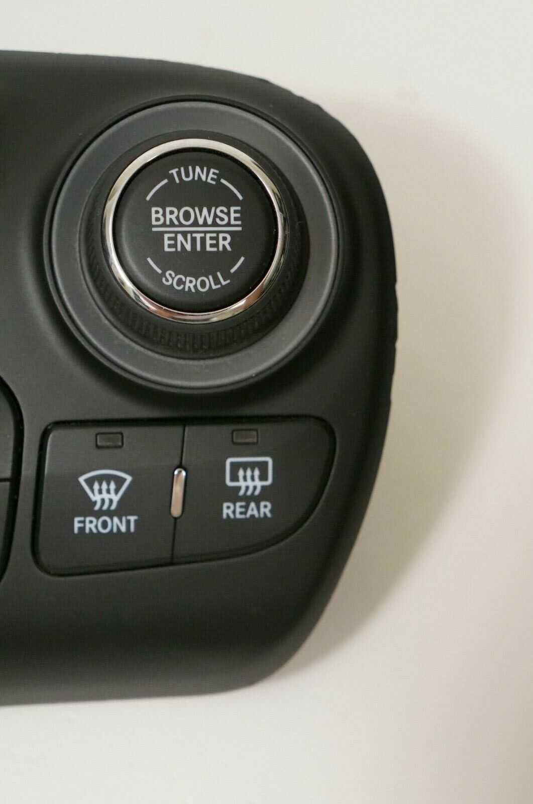2014-2015 Dodge Dart Heater AC Air Temperature Control Unit OEM 05091141AE Alshned Auto Parts