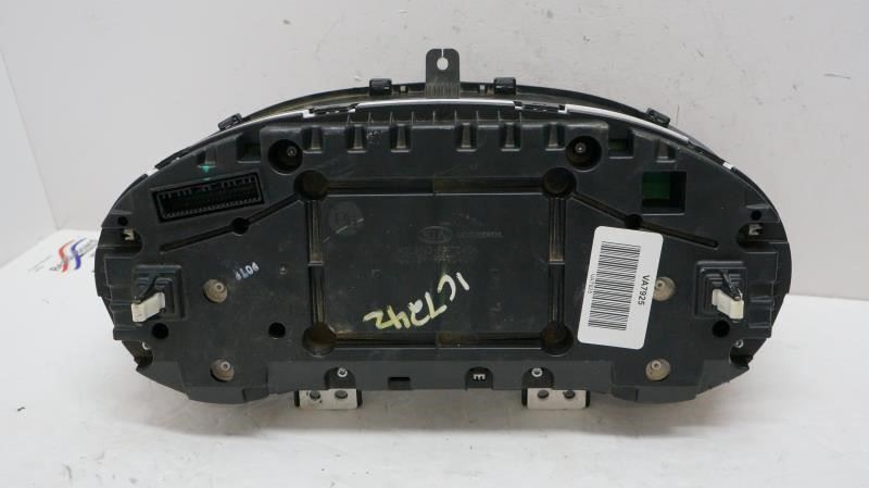 17-18 KIA Optima Speedometer Cluster Mileage 15,529 OEM 94001-D4860 - Alshned Auto Parts