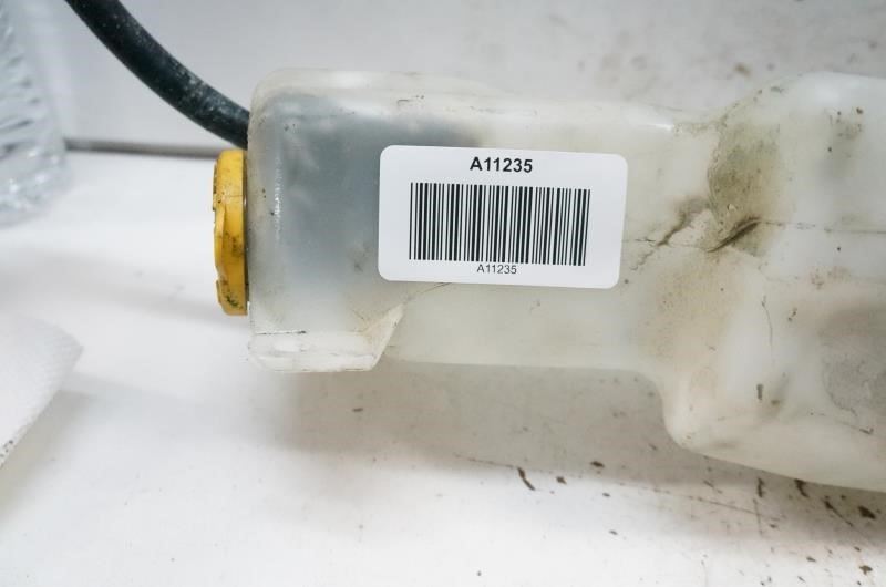 2010 Subaru Forester Radiator Coolant Reservoir Bottle 45150AG001 OEM Alshned Auto Parts