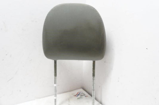 2008 Dodge Charger Front Left Right Headrest Gray Cloth 1DC011DBAA OEM - Alshned Auto Parts