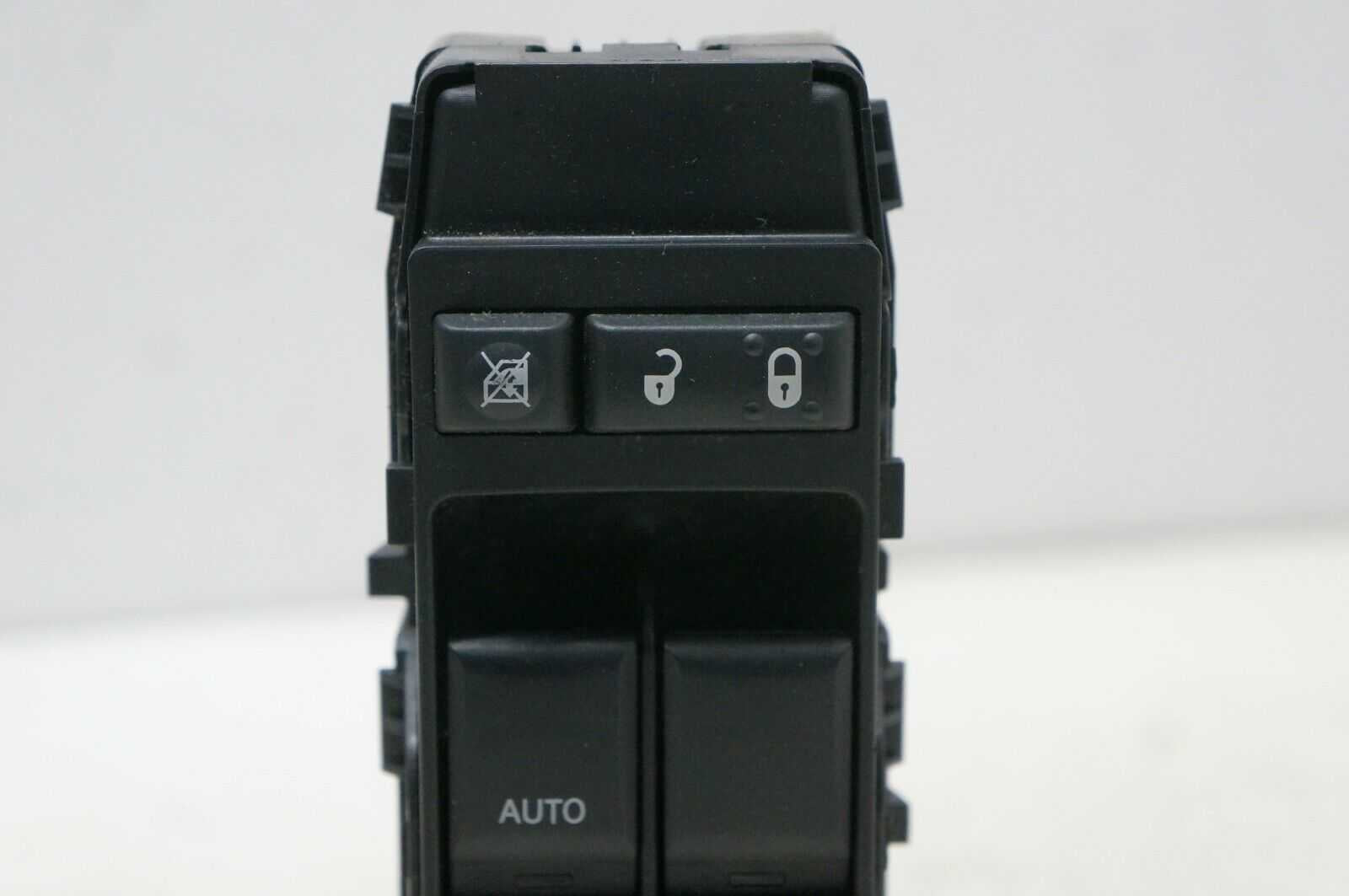 07-10 Jeep Patriot LH Driver Power Master Window Switch 56040691AD/B OEM VA2655 - Alshned Auto Parts