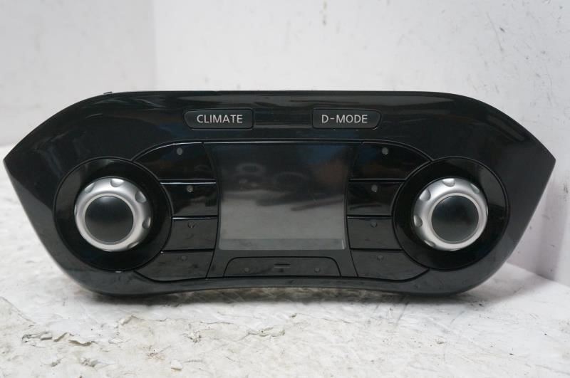 2011-2014 Nissan Juke AC Heater Temperature Climate Control 248451KM3B OEM - Alshned Auto Parts