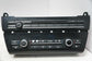 *READ* 11-16 BMW 535i A/C Temperature Climate Control Radio Unit OEM 9233635-01 - Alshned Auto Parts