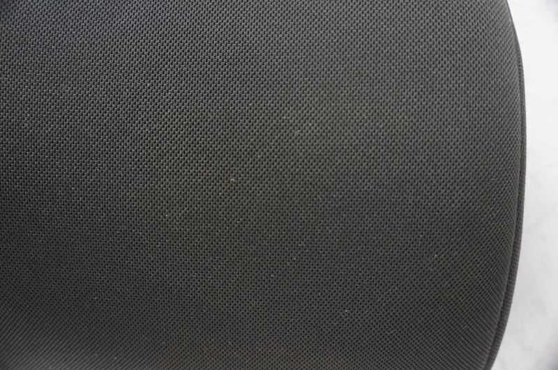 2013 Kia Soul Front Right Left Headrest Black Cloth 887002K012AHD OEM - Alshned Auto Parts