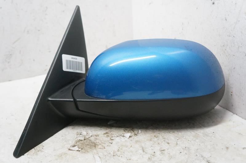 2014-2019 Kia Soul Driver Left Side Rear View Mirror 87610B2500 OEM - Alshned Auto Parts