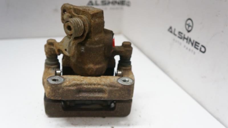 2016 Mazda CX-3 Rear Right Passenger Brake Caliper D1Y12698Z OEM - Alshned Auto Parts