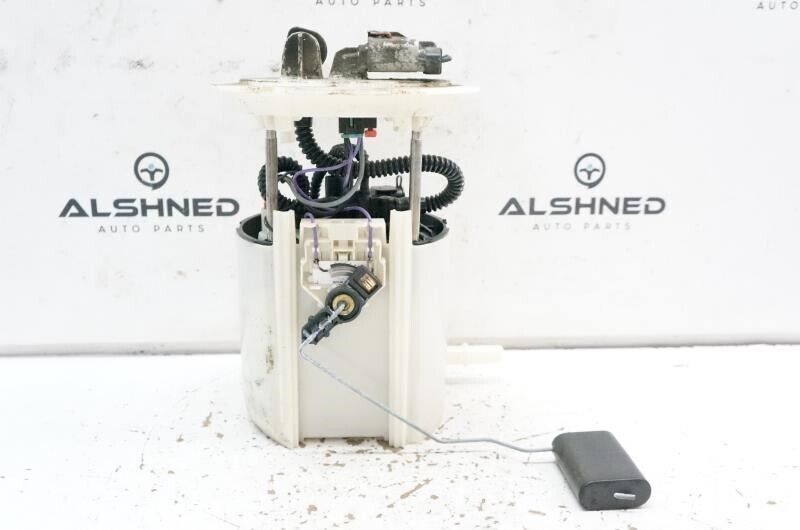 2011 Jeep Grand Cherokee Fuel Pump Assembly 04578811AC OEM - Alshned Auto Parts