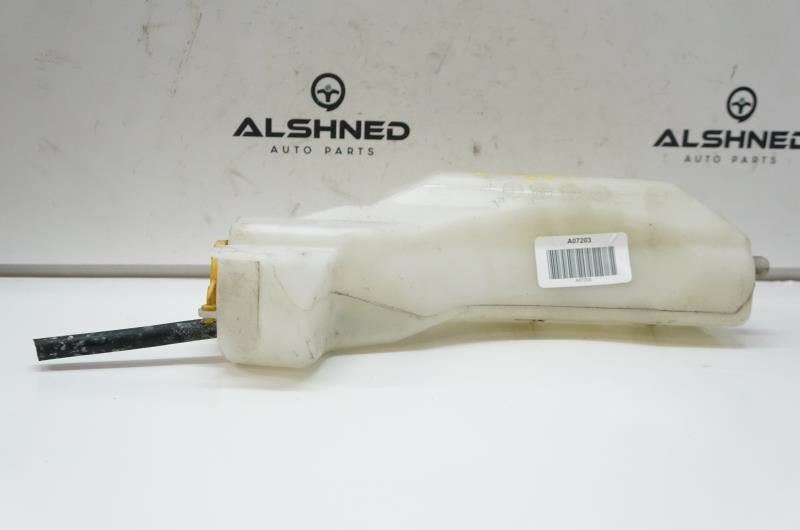 2014 Subaru Forester Radiator Coolant Reservoir Bottle 45150SG000 OEM - Alshned Auto Parts