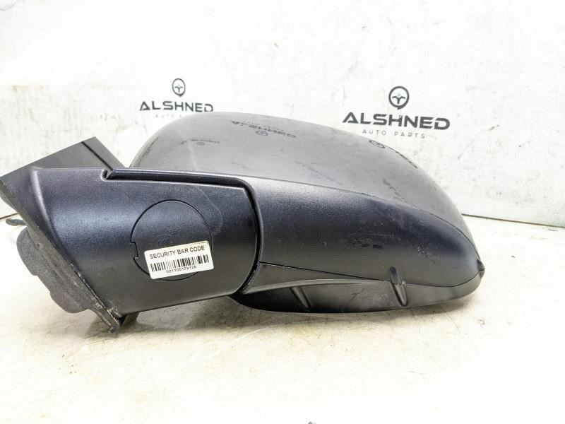 2008-2020 Dodge Caravan Left Driver Side Rearview Mirror 1AB73TZZAM OEM - Alshned Auto Parts