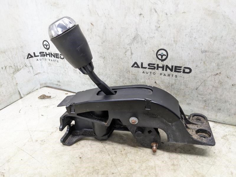 2007-2018 Jeep Wrangler Transfer Case Floor Shifter w Handle 52060062AG OEM - Alshned Auto Parts