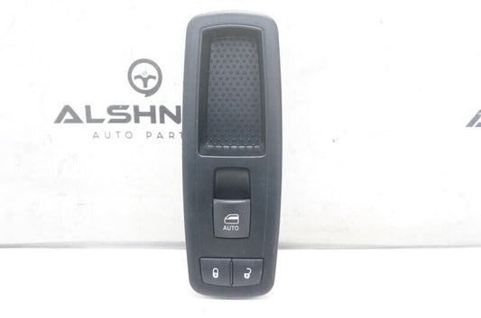 2015 RAM 1500 Front Right Passenger Door Window Switch 68110865AA OEM - Alshned Auto Parts