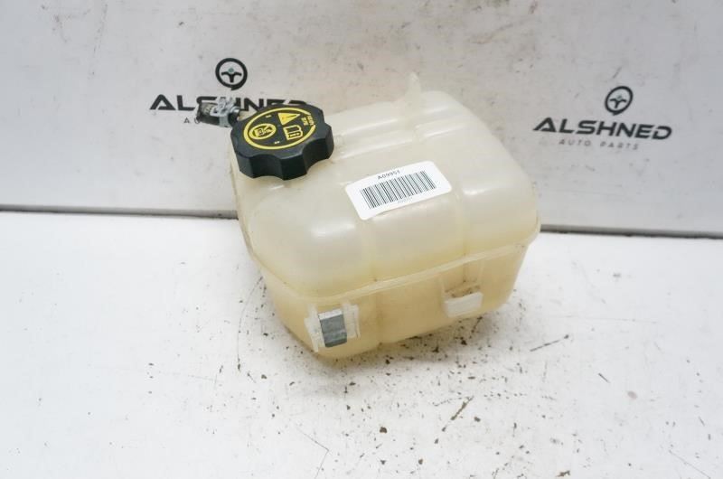 2012 Buick Regal Radiator Coolant Reservoir Bottle 22950436 OEM Alshned Auto Parts