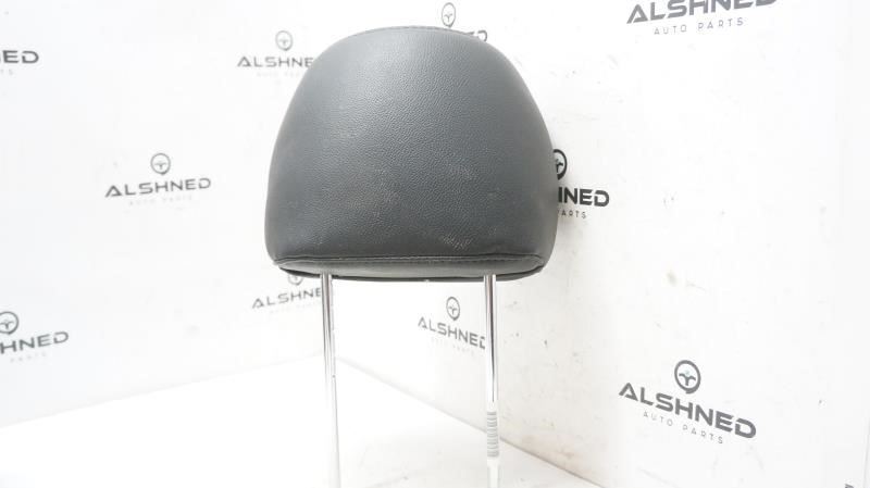 2014 Hyundai Sonata Front Right Left Headrest Black Leather 88700-3Q100-RCP OEM - Alshned Auto Parts