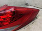 2012-2017 Hyundai Veloster Rear Right Passenger Side Tail Light Lamp 92402-2V000 - Alshned Auto Parts