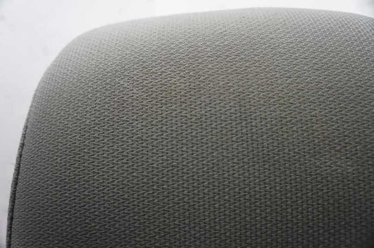 2012 Hyundai Santa Fe Front Left Right Headrest Gray Cloth 88700-0W600-MKS OEM - Alshned Auto Parts