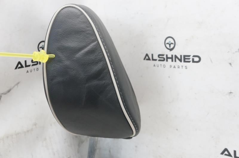 2017-2020 Acura MDX Front Left Right Headrest Black Leather 81140-TZ5-A51ZB OEM - Alshned Auto Parts