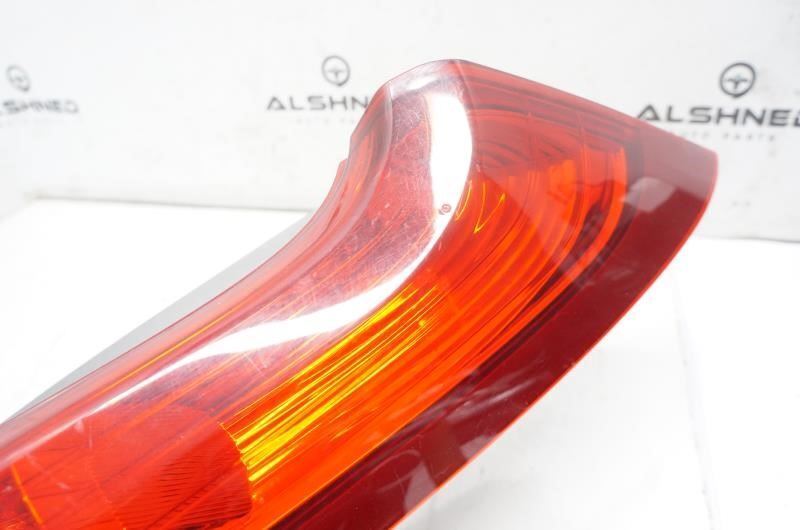 2012-2014 Honda CR-V Passenger Right Rear Upper Tail Light 34170-T0A-A01 OEM - Alshned Auto Parts