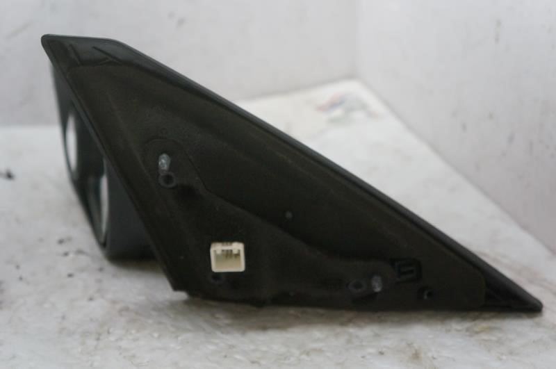 2007-2009 Mazda 3 Driver Left Side Rear View Mirror BN8B-69-180K-08 OEM - Alshned Auto Parts