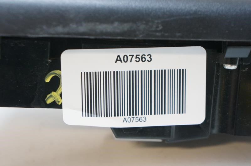 2015 Honda Civic Driver Front Left Door Window Mirror Switch 83592-TR0-A01ZA OEM - Alshned Auto Parts