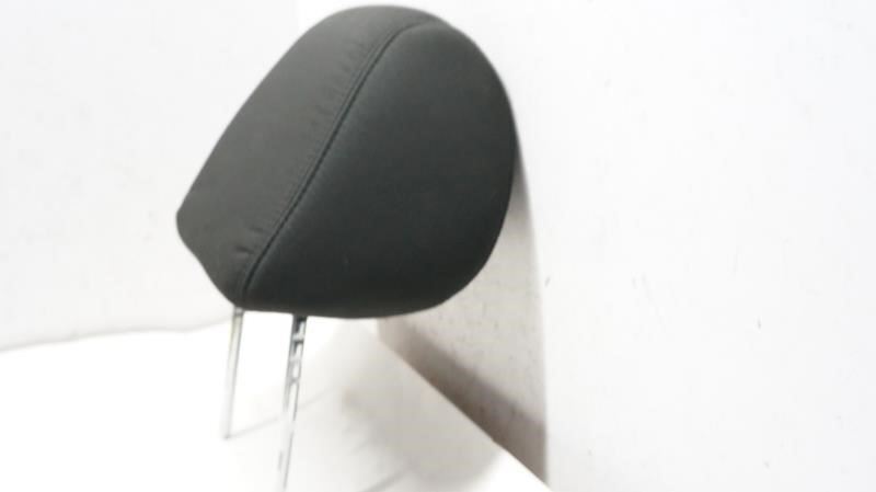 2012 Chevrolet Malibu Front Left Right Headrest Black Cloth 20837030 OEM - Alshned Auto Parts