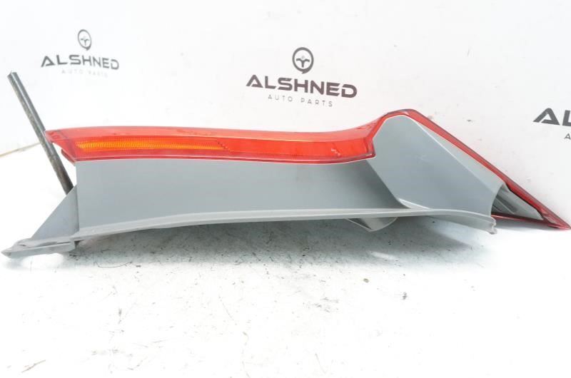 2015-2016 Honda CR-V Driver Left Tail Light Upper 34175-T1W-A01 OEM - Alshned Auto Parts