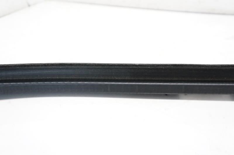 2019 Ford F150 Left Rear Door Belt Weather Strip FL3Z-1625861-A - Alshned Auto Parts
