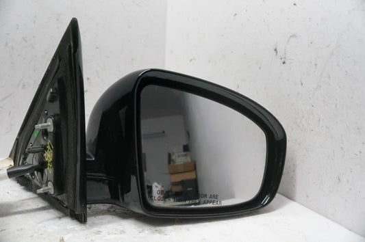 13-16 Nissan Pathfinder Passenger Right Side Rear View Mirror 96301 3KA9A OEM - Alshned Auto Parts