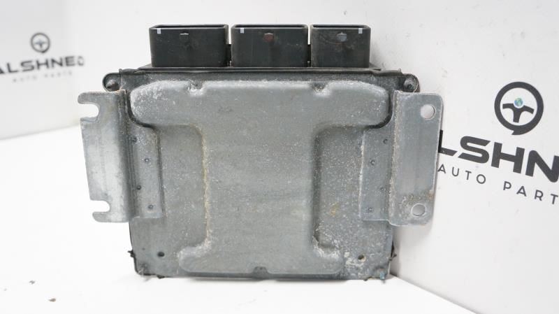 13-14 Nissan Altima 2.5L Engine Computer Control Module ECU ECM NEC012-037 OEM - Alshned Auto Parts