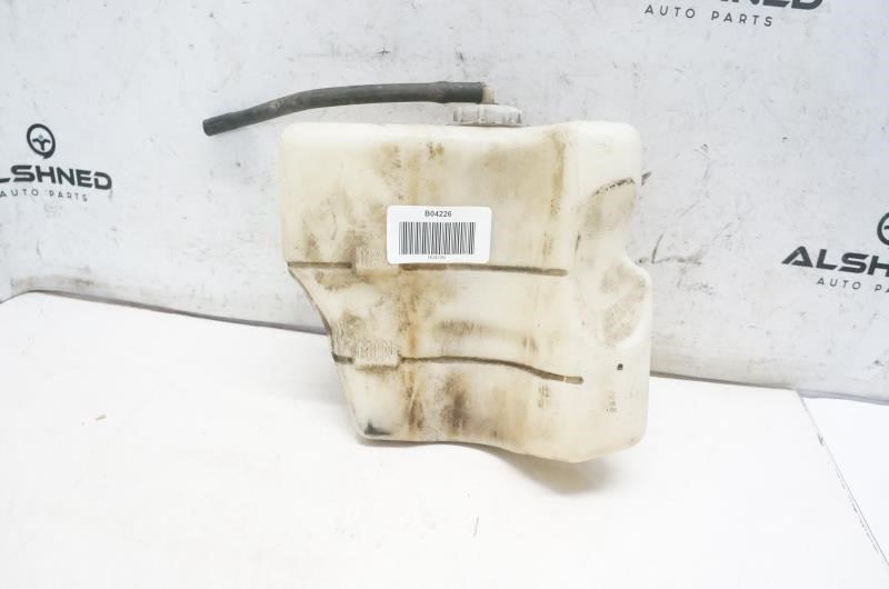 2012 Honda Accord Radiator Coolant Reservoir Bottle 19101-R40-A00 OEM - Alshned Auto Parts