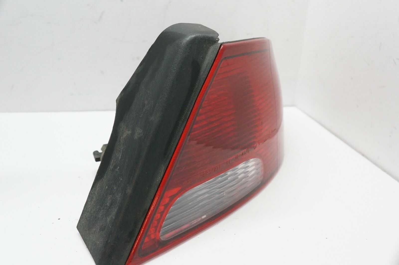 2001-2006 Dodge Stratus Right Rear Passenger Tail Light Lamp 04805350AC OEM - Alshned Auto Parts