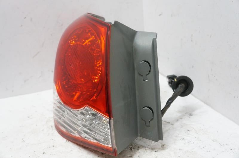 2011-2016 Chevrolet Cruze Driver Left Rear Tail Light 94540776 OEM - Alshned Auto Parts