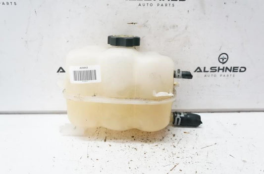 *READ* 2018 Chevrolet Traverse  Radiator Coolant Reservoir Bottle 84234996 OEM - Alshned Auto Parts